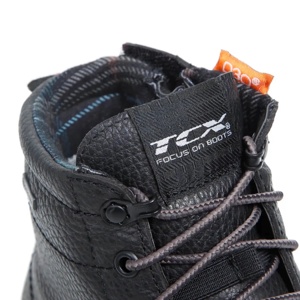 TCX Dartwood GTX Boots Black