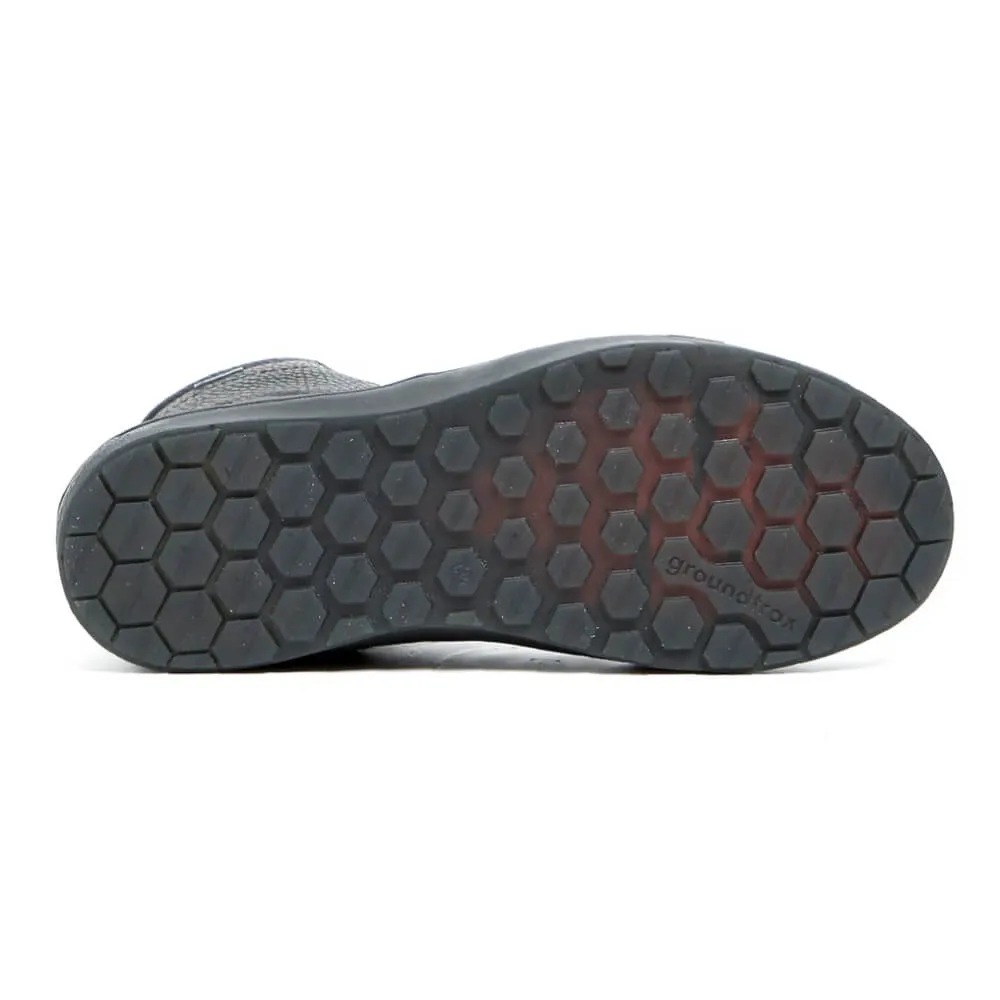 TCX Dartwood GTX Boots Black