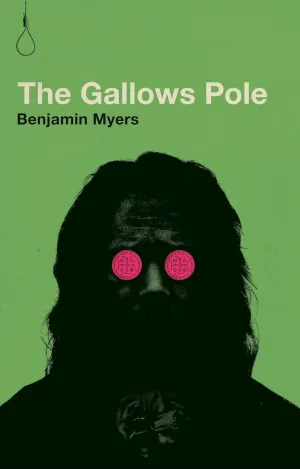 The Gallows Pole Paperback  October 15, 2019