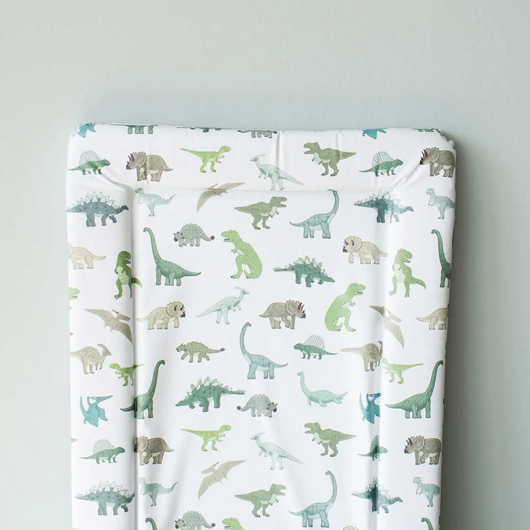 The Little Bumble Co. Standard Changing Mat - Little Dino