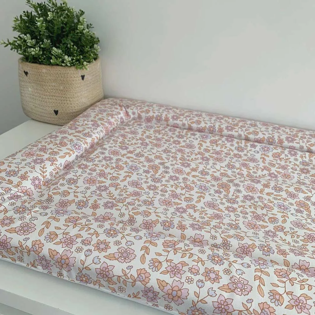 The Little Bumble Co. Standard Mat - Meadow