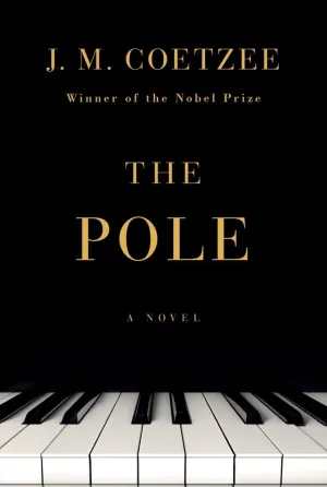 The Pole: A Novel Hardcover  September 19, 2023