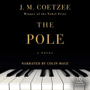 The Pole Audio CD  Unabridged, September 19, 2023
