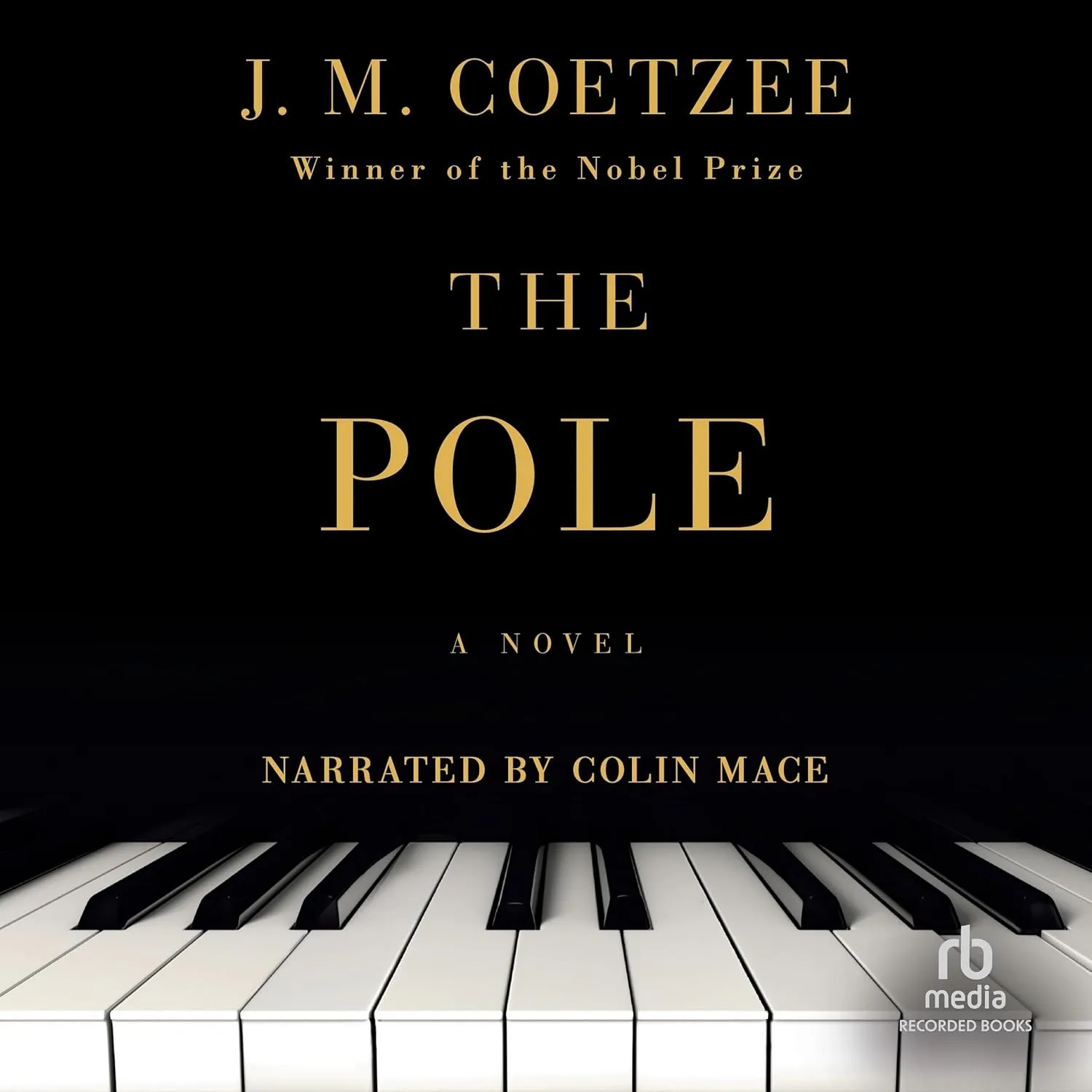 The Pole Audio CD  Unabridged, September 19, 2023