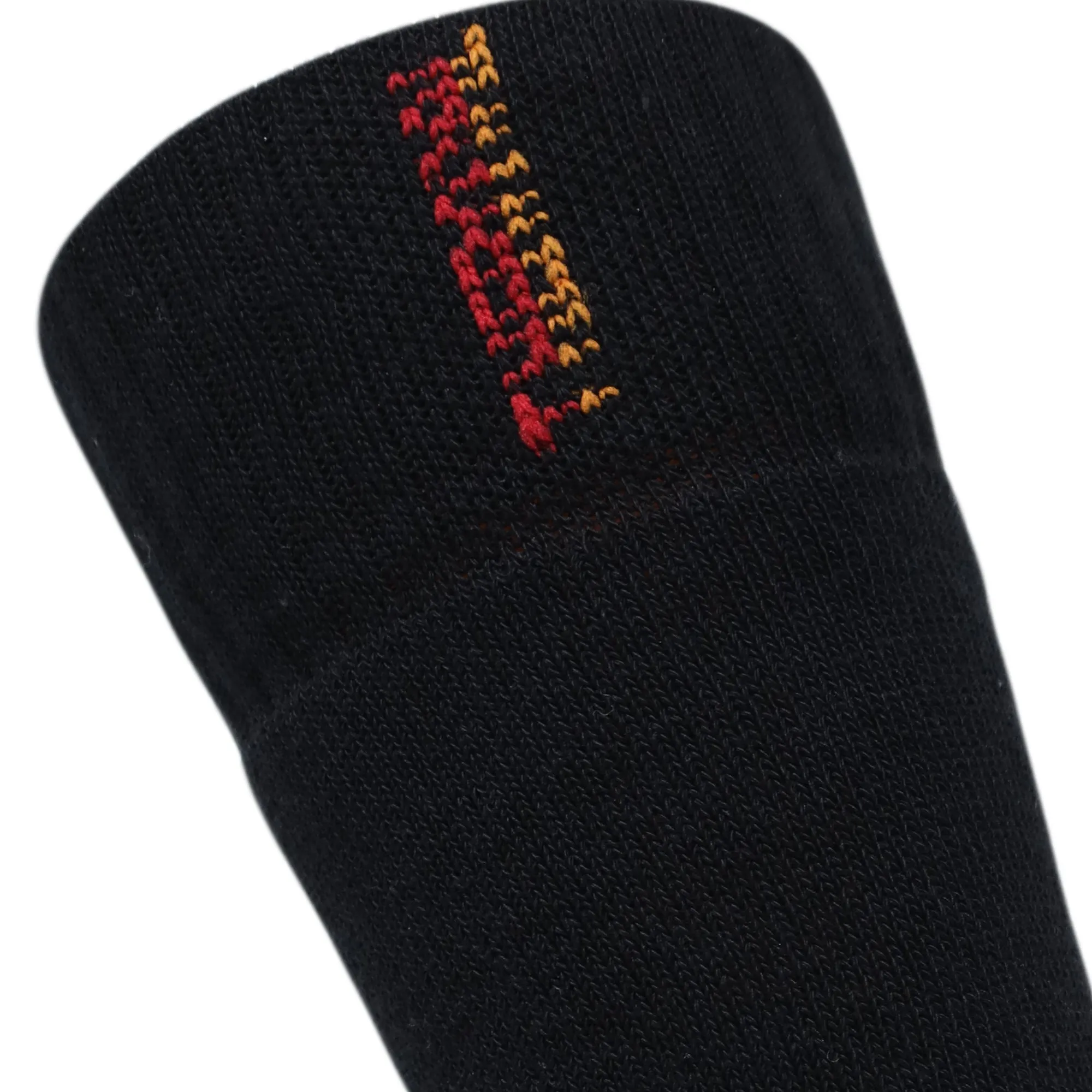 Thermal Insulated Socks for Men Seamless Toe Reinforced Heel Size 8-11.5 3 Pairs
