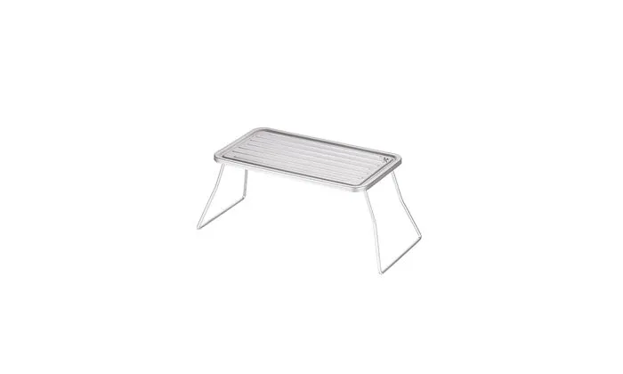 TOMSHOO Portable Outdoor Folding Camping Grill