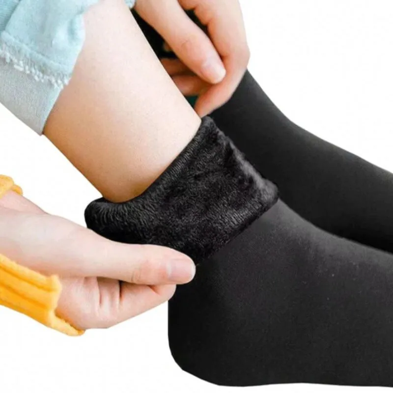 Unisex Winter Warm Thicken Thermal Socks
