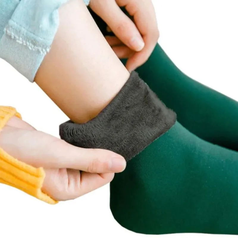 Unisex Winter Warm Thicken Thermal Socks