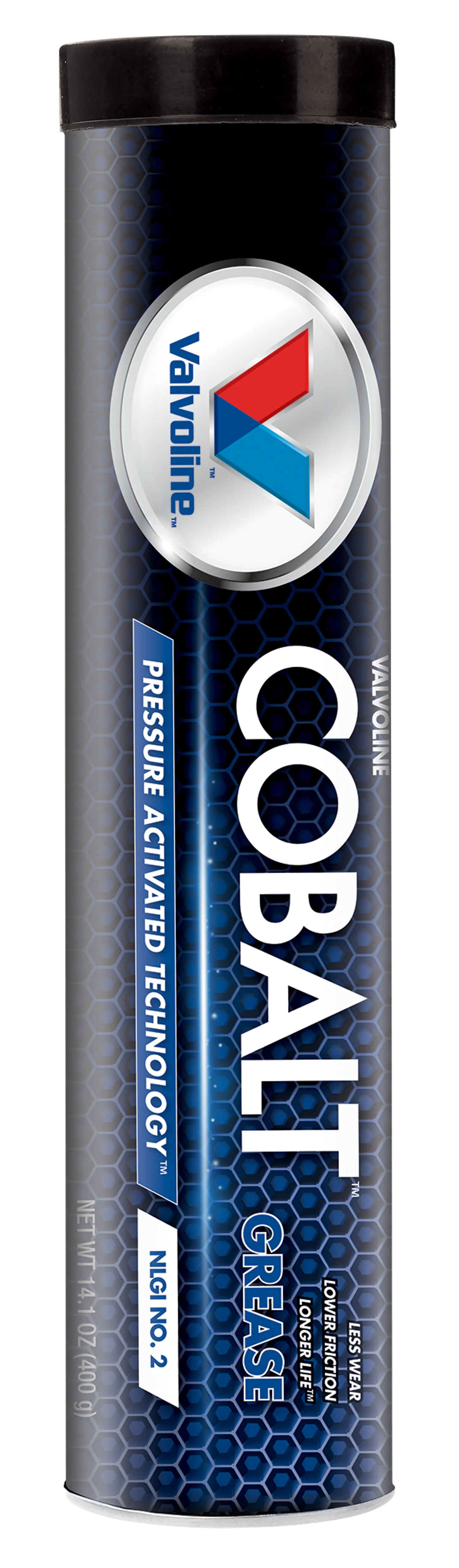 Valvoline Cobalt Grease