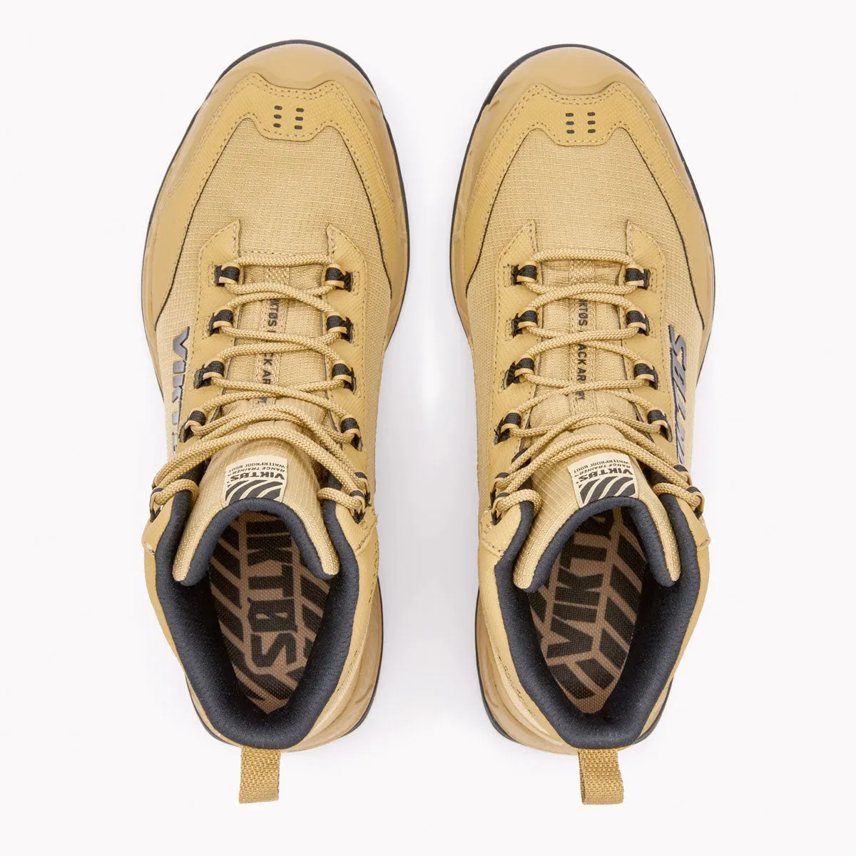 VIKTOS Range Trainer Waterproof Boot Coyote