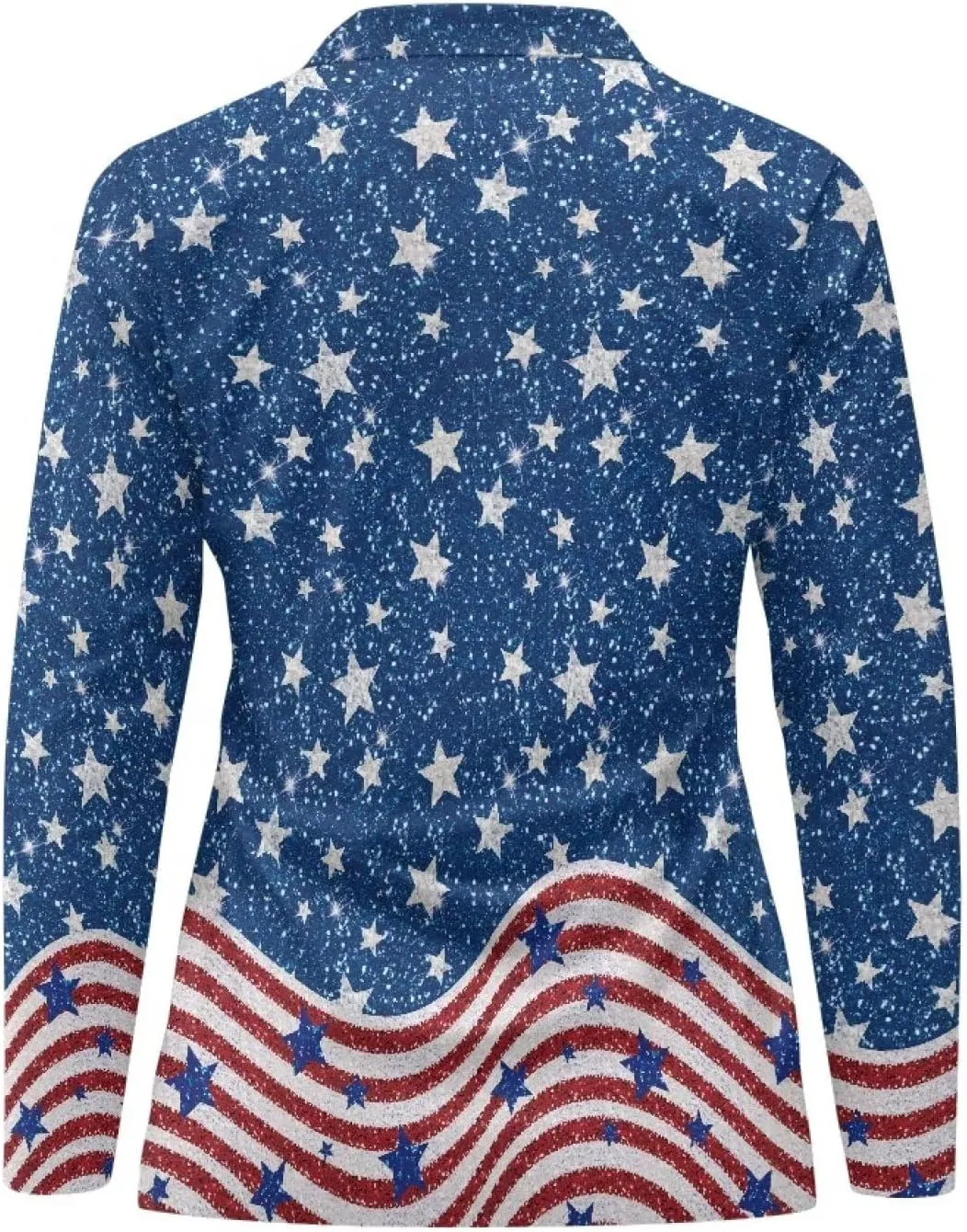 Women's Golf Polo Shirts Long Sleeve V Neck Tennis Shirt Quarter Zip Pullover Running Tops for Ladies XS-XXL