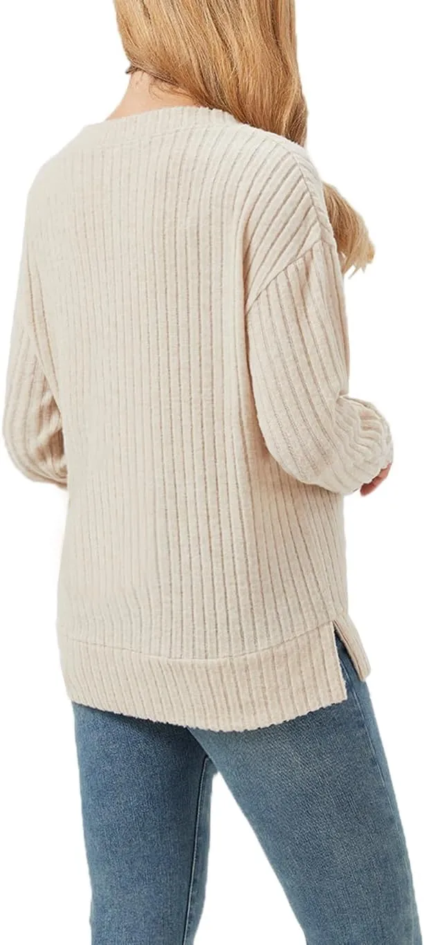 Womens Sweaters Fall 2024 Sweatshirts Long Sleeve Shirts for Women
